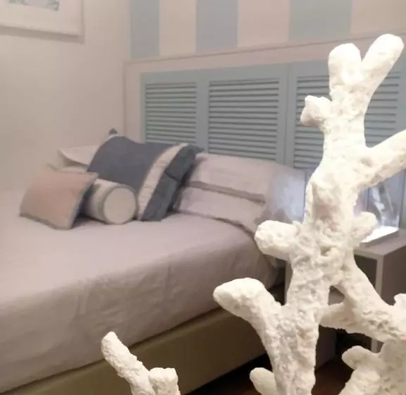 ベッドアンドブレックファースト Raffaelli Villino Limoni