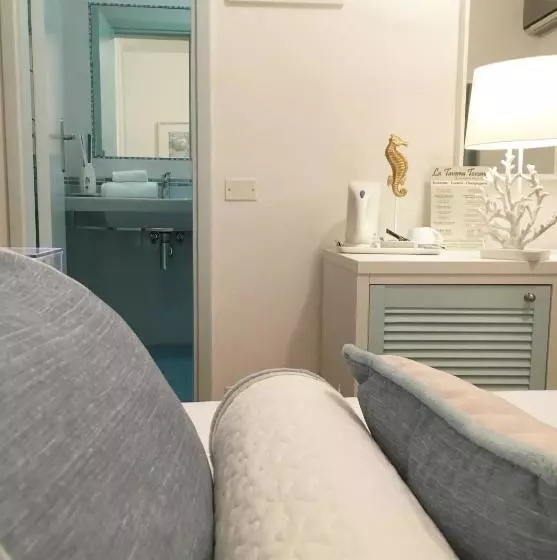 ベッドアンドブレックファースト Raffaelli Villino Limoni