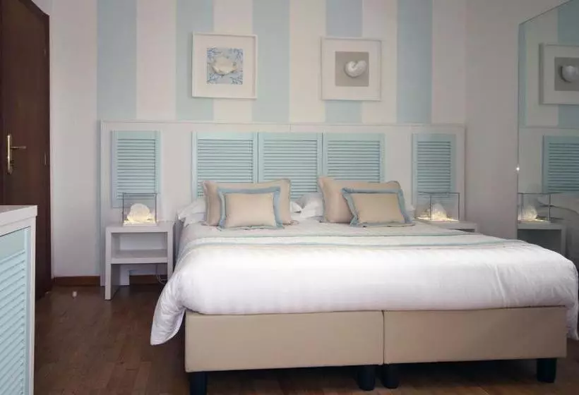 ベッドアンドブレックファースト Raffaelli Villino Limoni