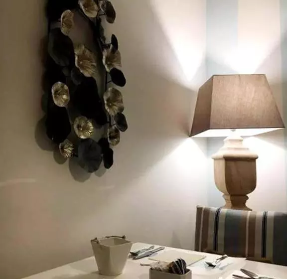 ベッドアンドブレックファースト Raffaelli Villino Limoni