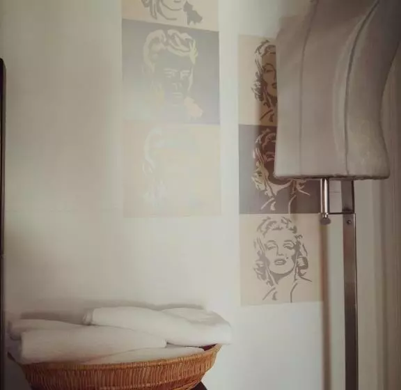 B&b The Dream