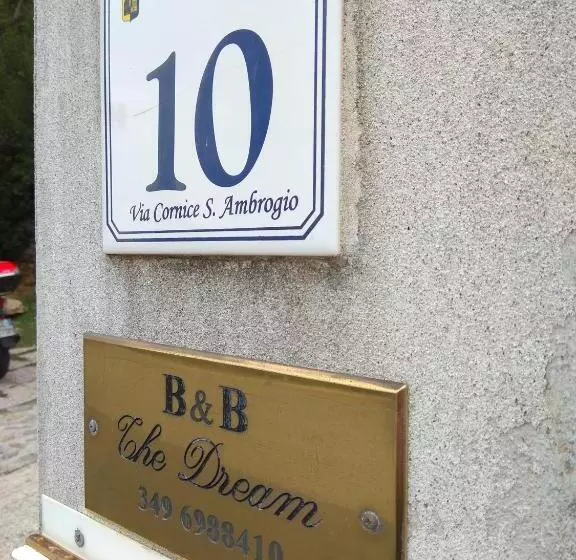 B&b The Dream