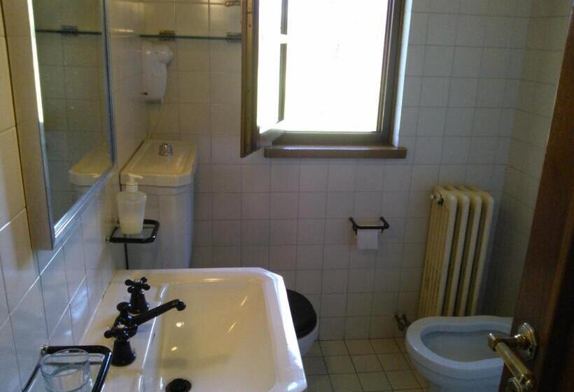 مبيت وإفطار La Locanda Di Filo