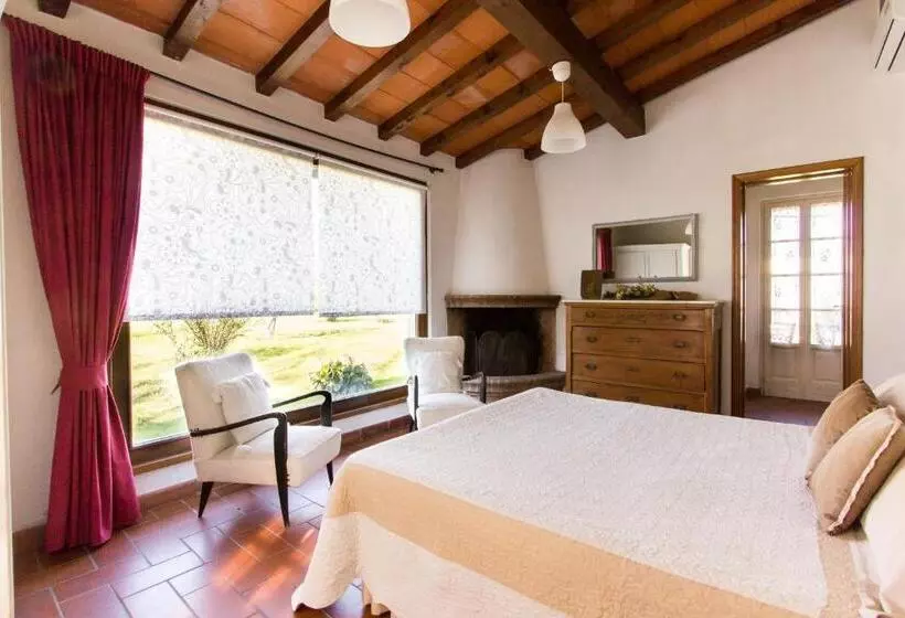 تختخواب و صبحانه La Locanda Di Filo