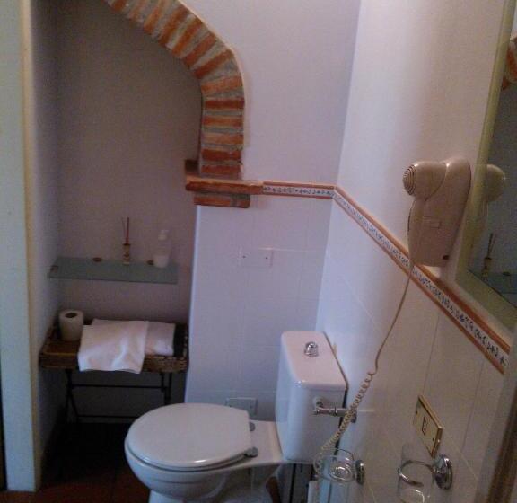 مبيت وإفطار La Locanda Di Filo