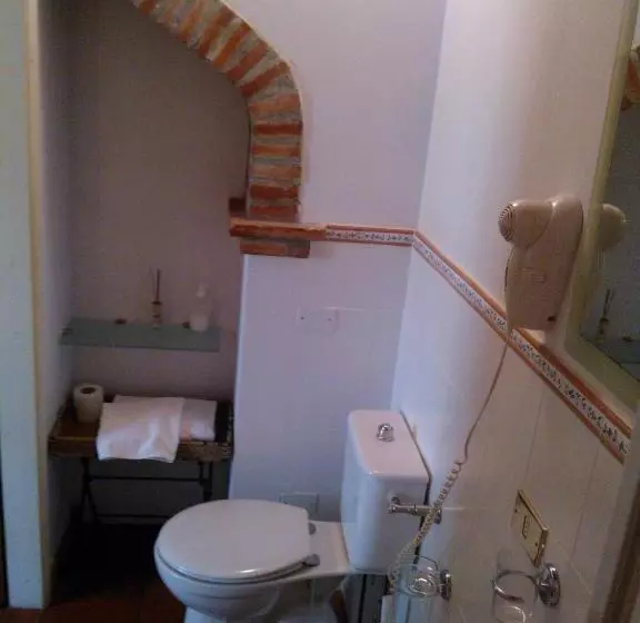 تختخواب و صبحانه La Locanda Di Filo