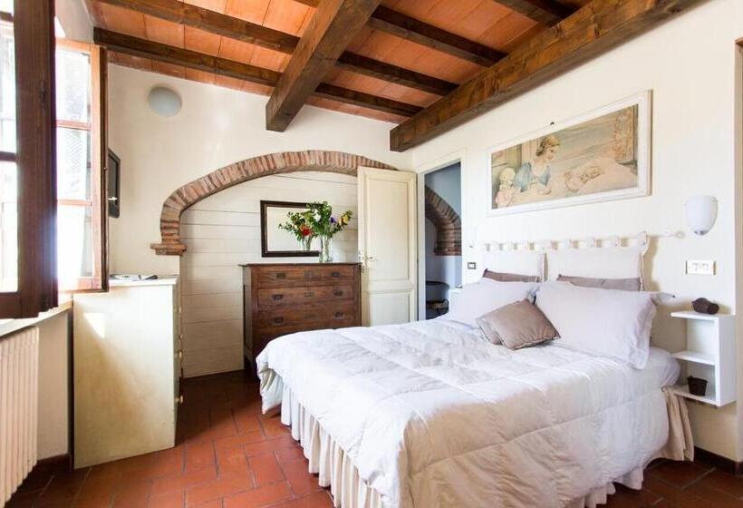 مبيت وإفطار La Locanda Di Filo