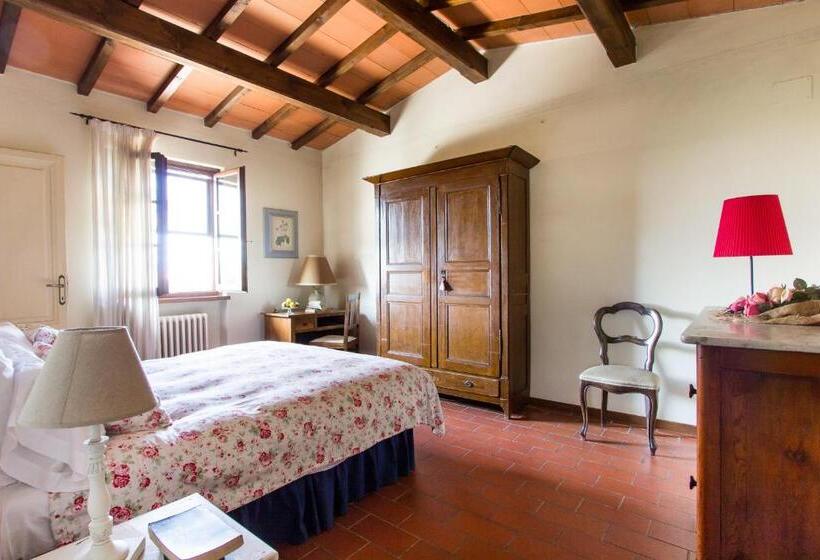 مبيت وإفطار La Locanda Di Filo