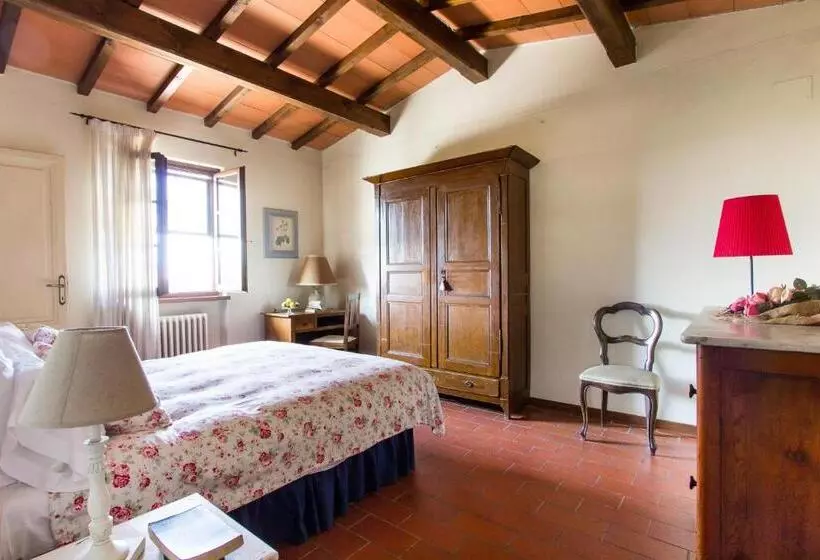 تختخواب و صبحانه La Locanda Di Filo