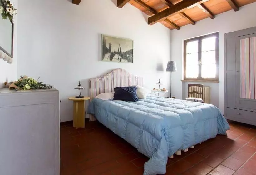 تختخواب و صبحانه La Locanda Di Filo