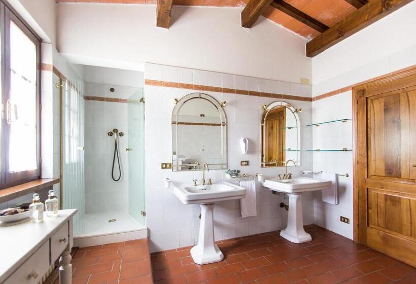 مبيت وإفطار La Locanda Di Filo