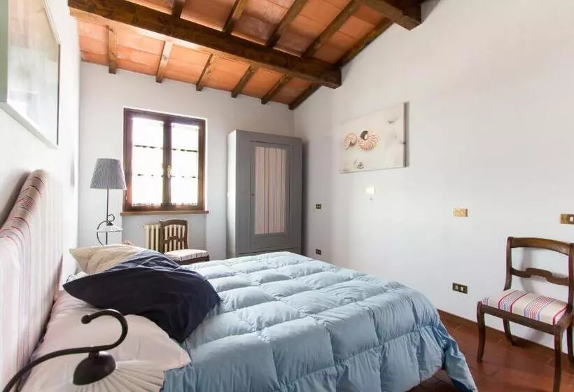 تختخواب و صبحانه La Locanda Di Filo