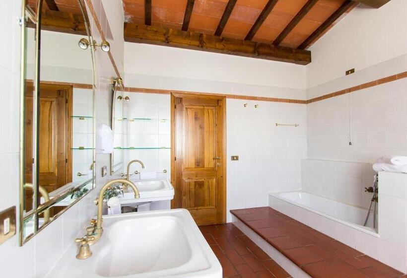 مبيت وإفطار La Locanda Di Filo