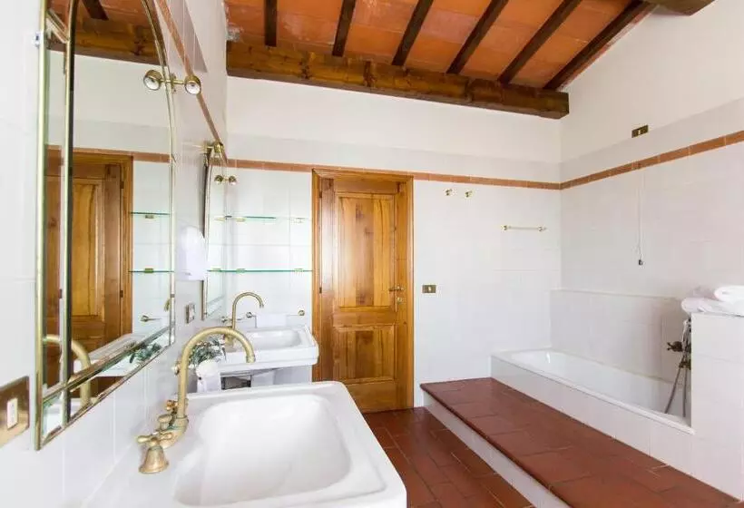 تختخواب و صبحانه La Locanda Di Filo