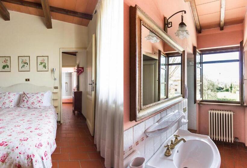 مبيت وإفطار La Locanda Di Filo