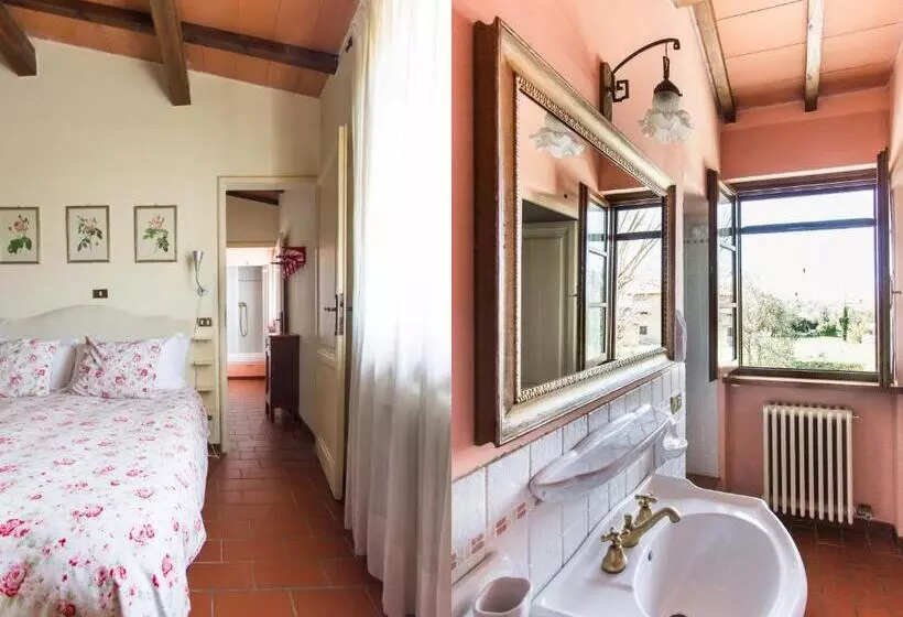 تختخواب و صبحانه La Locanda Di Filo
