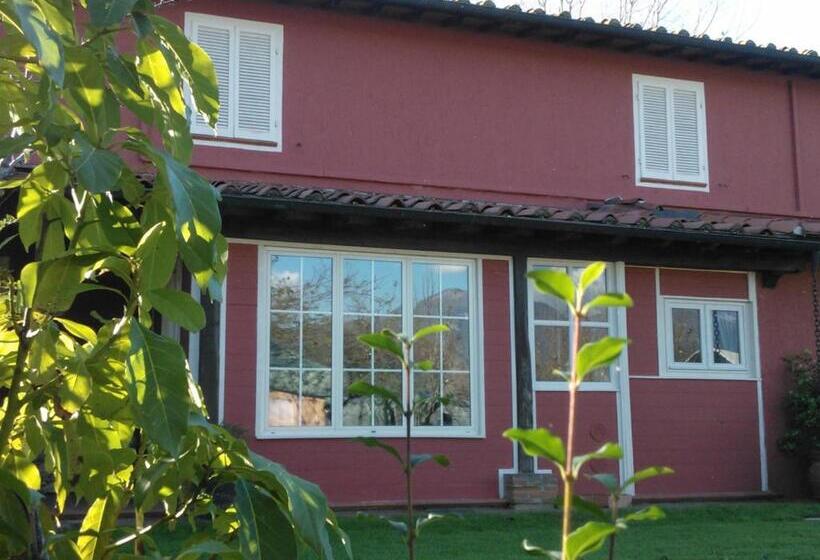 مبيت وإفطار La Locanda Di Filo