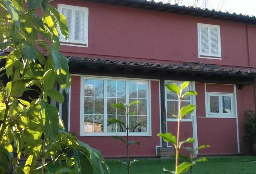 تختخواب و صبحانه La Locanda Di Filo