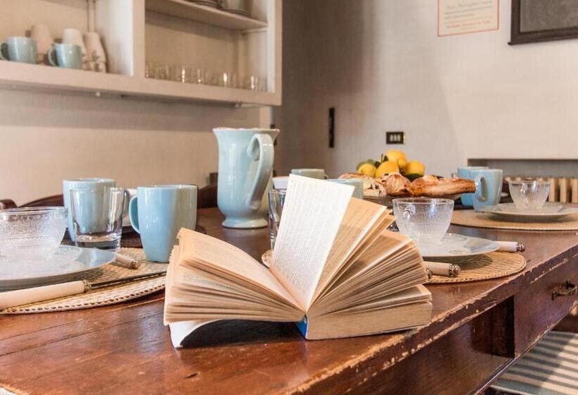 مبيت وإفطار La Locanda Di Filo