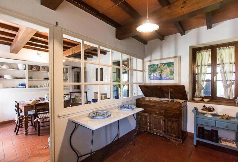 مبيت وإفطار La Locanda Di Filo