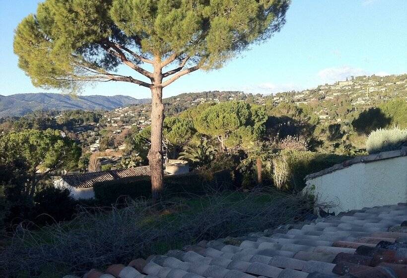 צימר La Pelicane