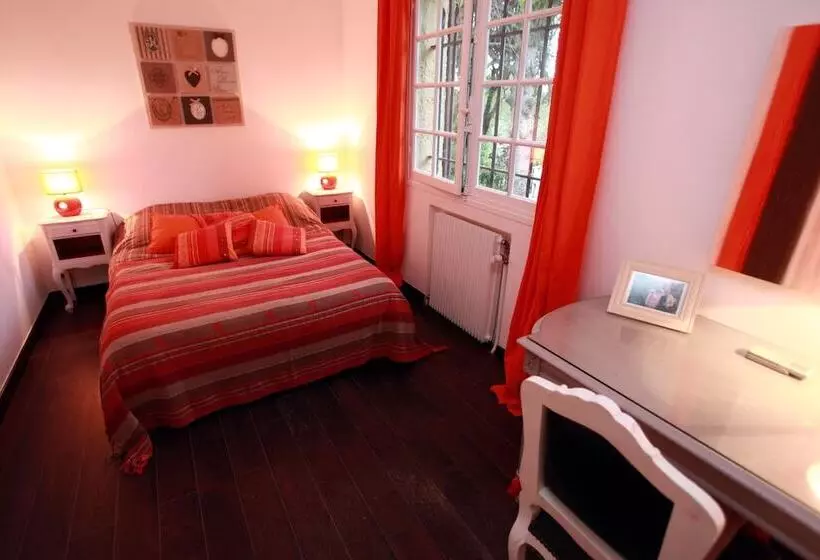 Aamiaismajoitus (B&B) La Pelicane