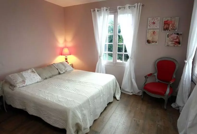 Aamiaismajoitus (B&B) La Pelicane