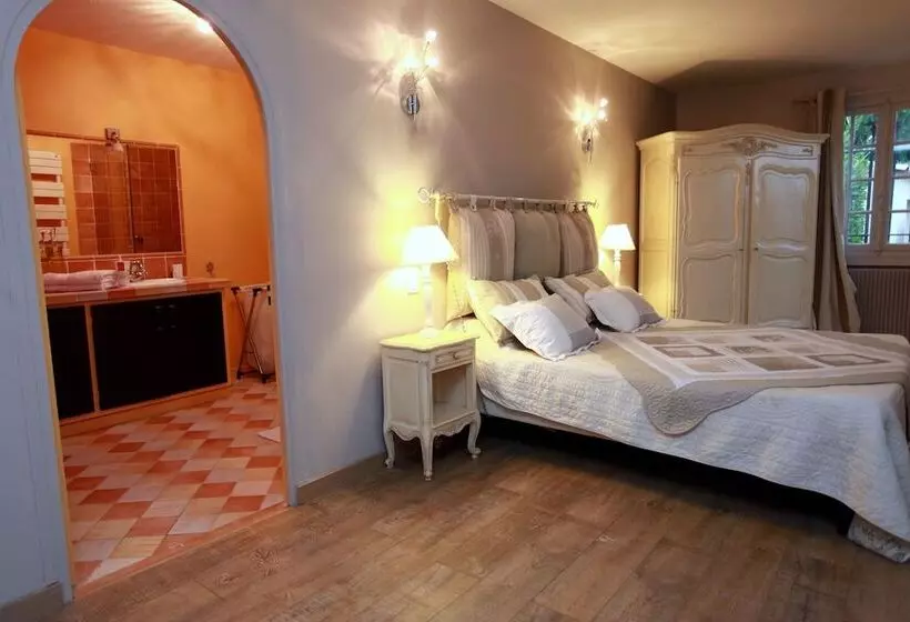 Aamiaismajoitus (B&B) La Pelicane