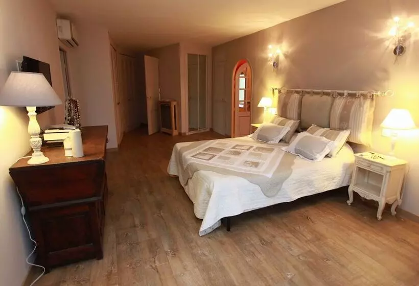 Aamiaismajoitus (B&B) La Pelicane