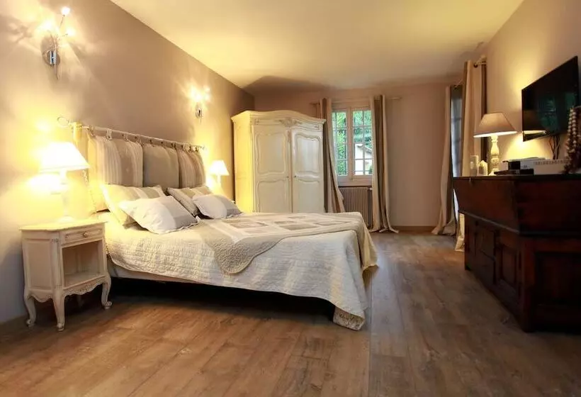 Aamiaismajoitus (B&B) La Pelicane