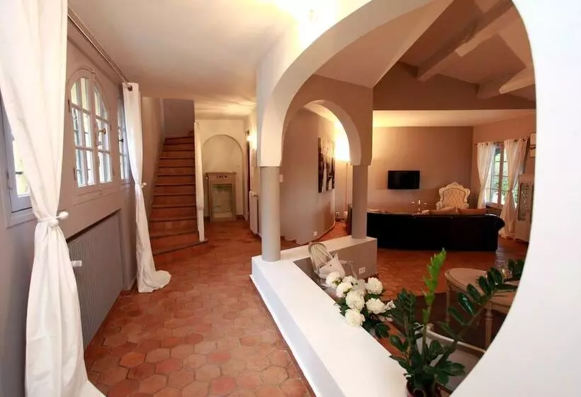 Aamiaismajoitus (B&B) La Pelicane