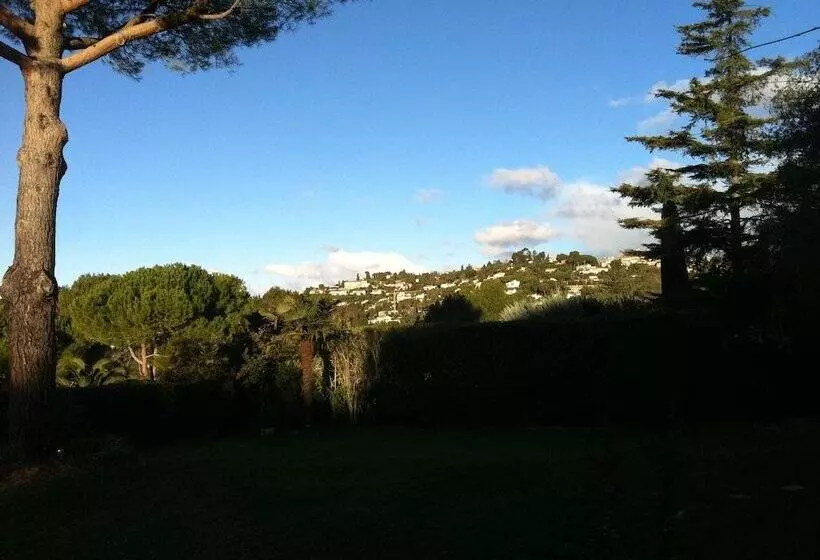 Aamiaismajoitus (B&B) La Pelicane