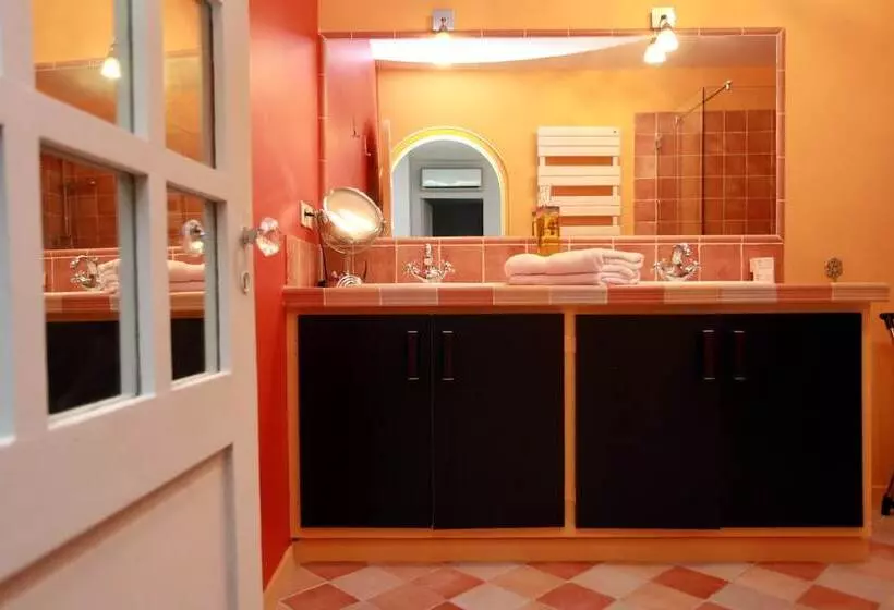 Aamiaismajoitus (B&B) La Pelicane