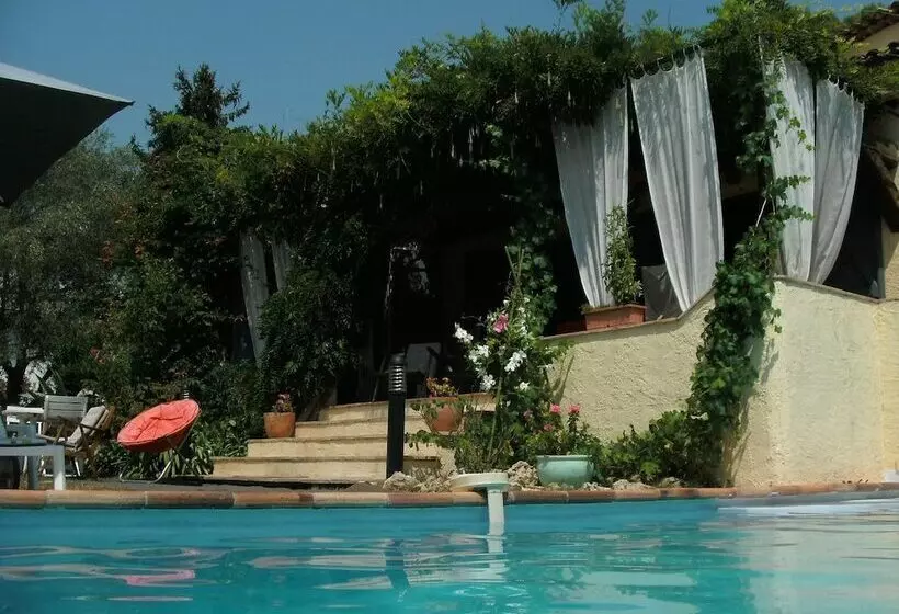 Aamiaismajoitus (B&B) La Pelicane