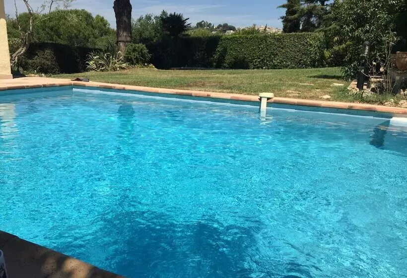 Aamiaismajoitus (B&B) La Pelicane