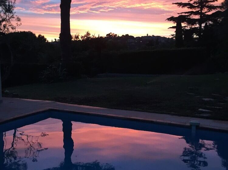 צימר La Pelicane