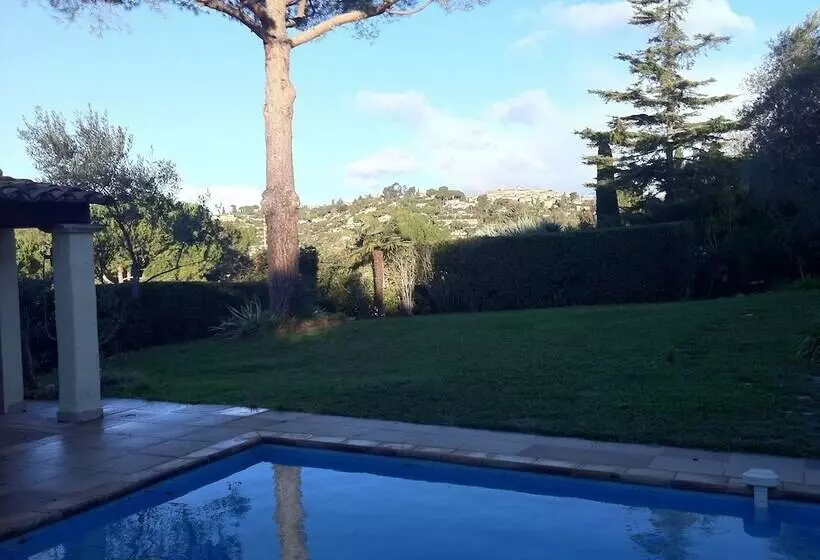 Aamiaismajoitus (B&B) La Pelicane