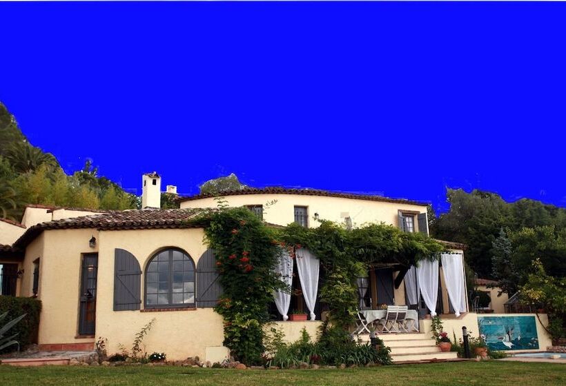 צימר La Pelicane