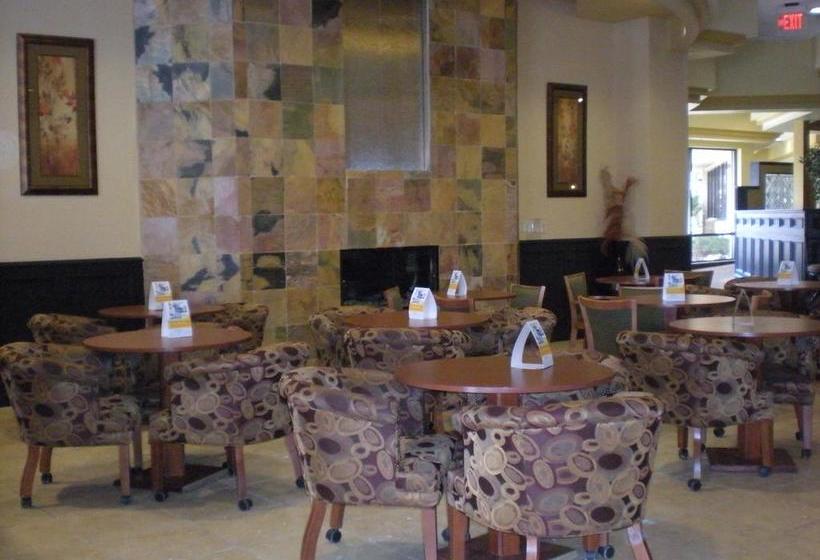 Clarion Hotel & Conference Center