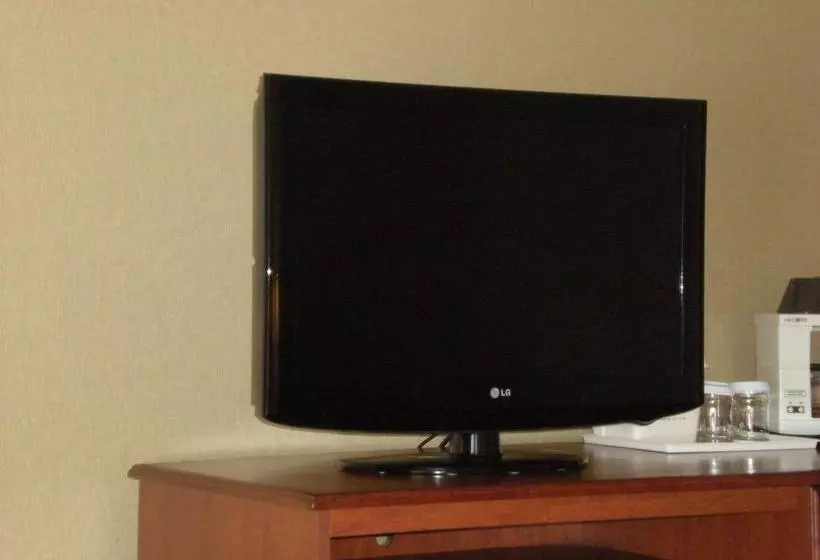 Clarion Hotel & Conference Center