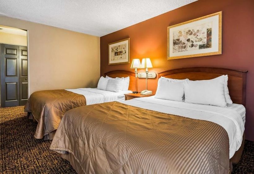 Clarion Hotel & Conference Center