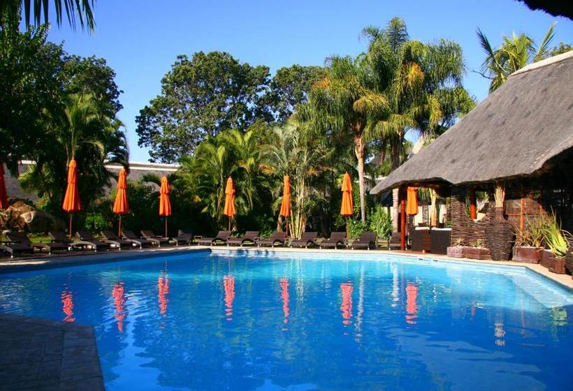 Hotel Hans Merensky & Spa