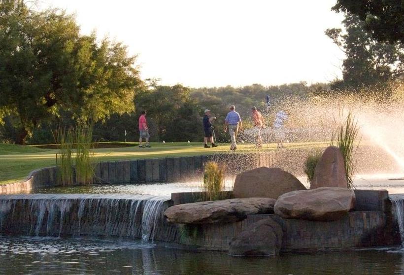 Hotel Hans Merensky & Spa