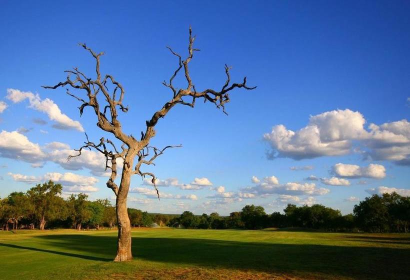 Hotel Hans Merensky & Spa