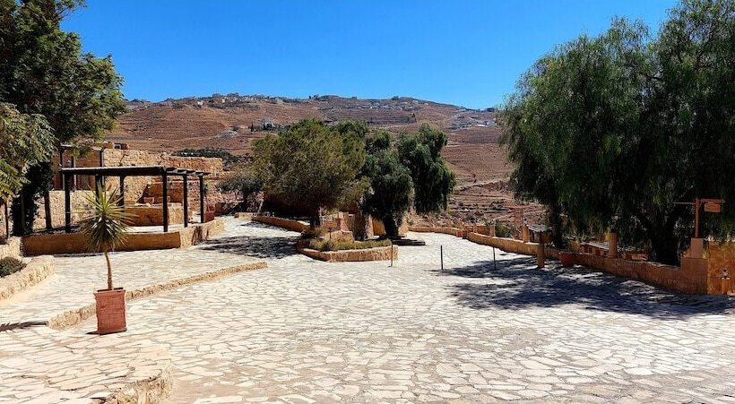 Hayat Zaman Hotel And Resort Petra