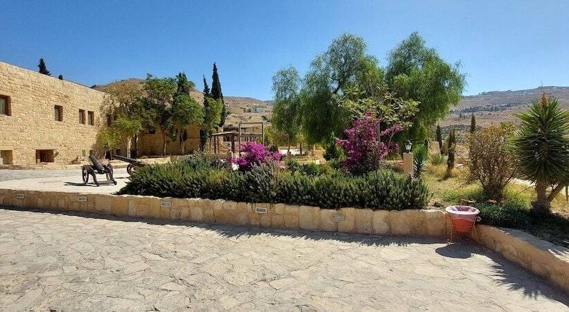 Hayat Zaman Hotel And Resort Petra