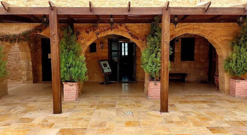 Hayat Zaman Hotel And Resort Petra