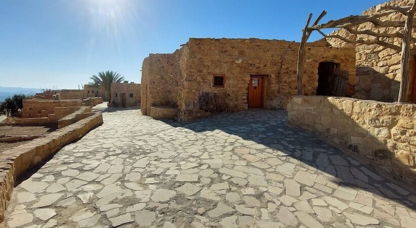 Hayat Zaman Hotel And Resort Petra