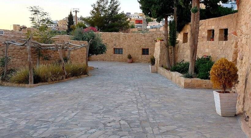 Hayat Zaman Hotel And Resort Petra