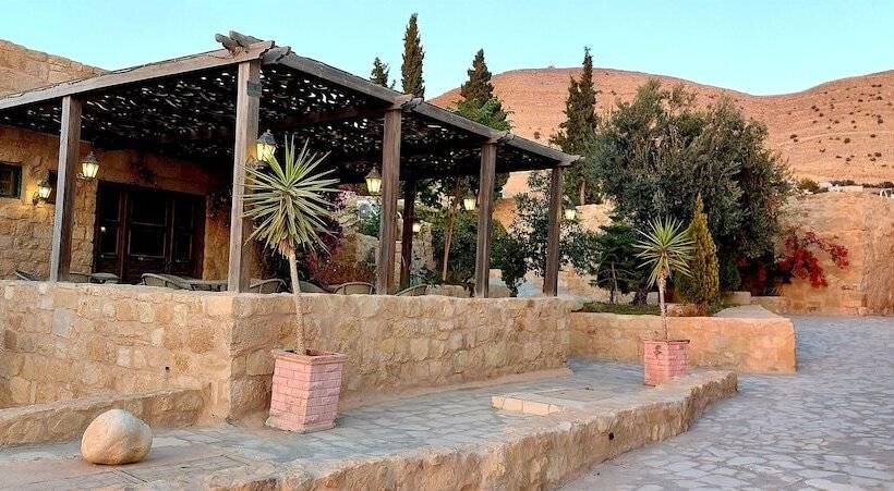 Hayat Zaman Hotel And Resort Petra
